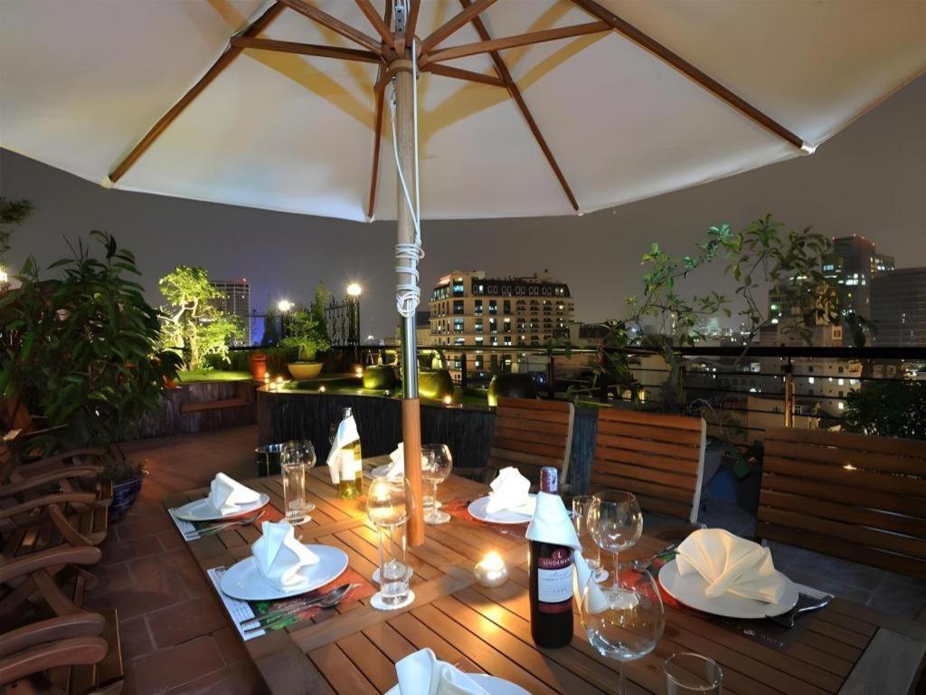 Cosiana Hotel — Photos 1